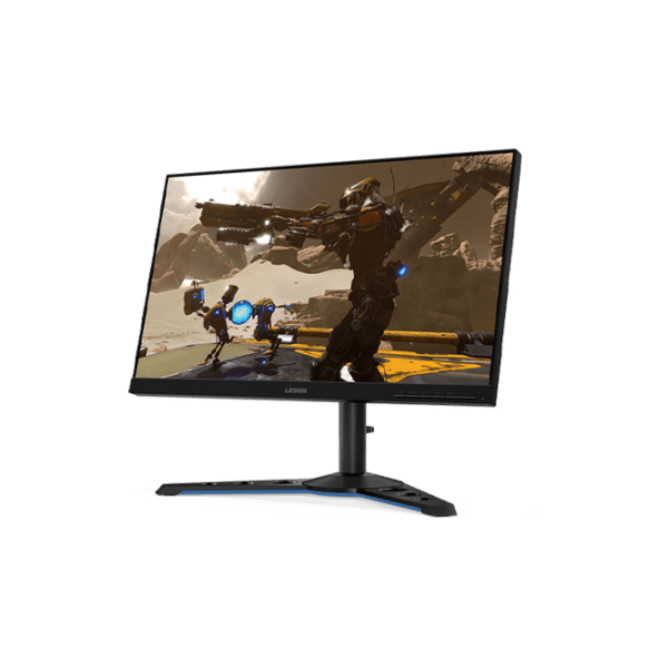 Monitor Lenovo LEGION Y25-25 Black 25" Full HD IPS LED photo 3