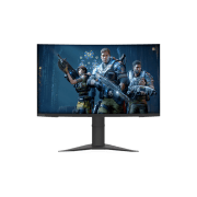 Monitor Lenovo G27c-10 Black 27" Full HD VA LED