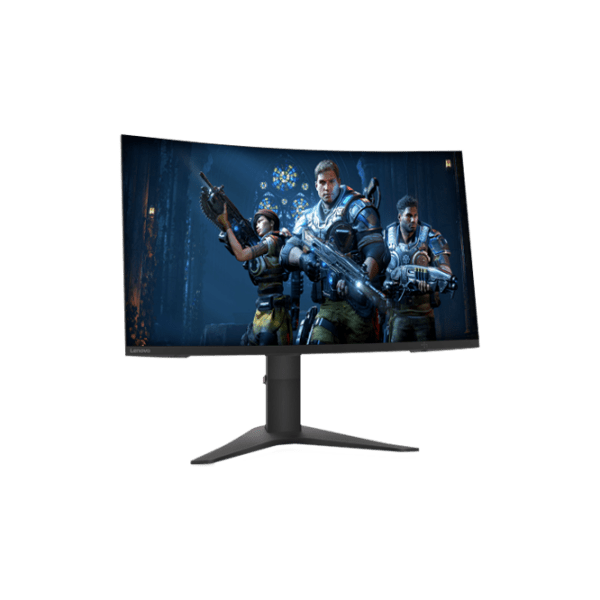 Monitor Lenovo G27c-10 Black 27" Full HD VA LED photo 2
