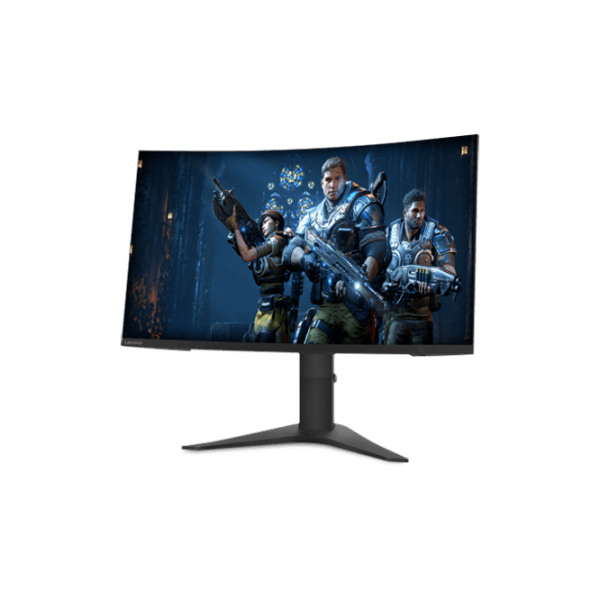 Monitor Lenovo G27c-10 Black 27" Full HD VA LED photo 3