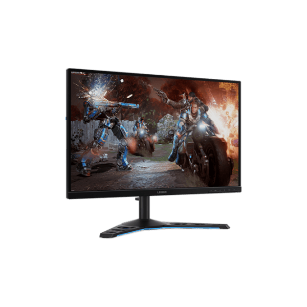 Monitor Lenovo LEGION Y27q-20 Black 27" 2K IPS LED photo 2