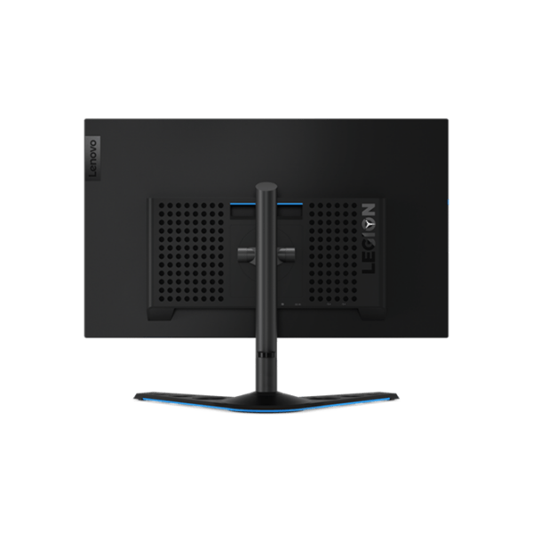 Monitor Lenovo LEGION Y27q-20 Black 27" 2K IPS LED photo 4