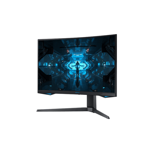 Monitor Samsung Odyssey G7 C32G75TQS Black 32" 2K VA LED photo 3