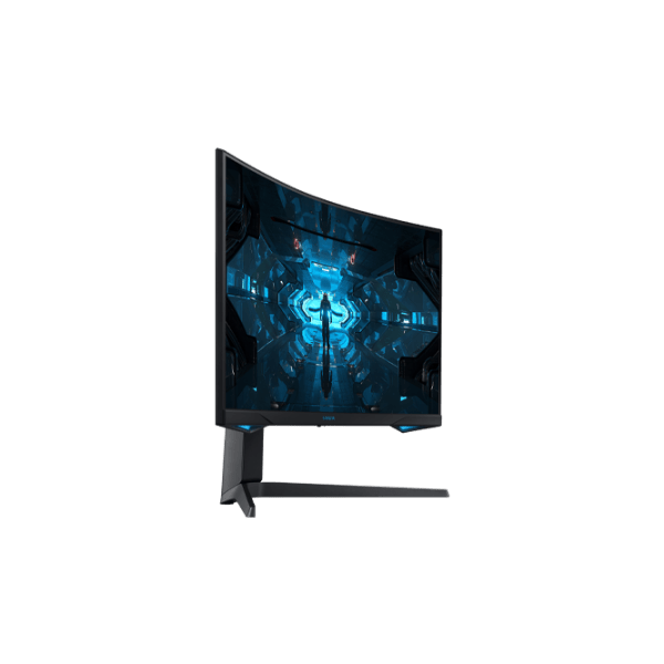 Monitor Samsung Odyssey G7 C32G75TQS Black 32" 2K VA LED photo 5