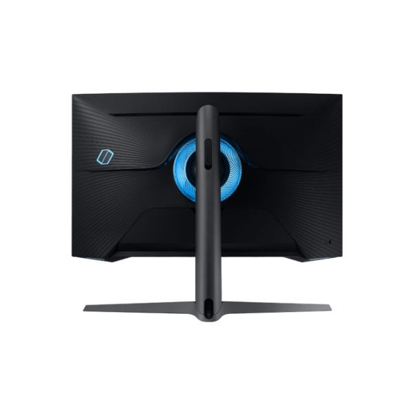 Monitor Samsung Odyssey G7 C32G75TQS Black 32" 2K VA LED photo 7