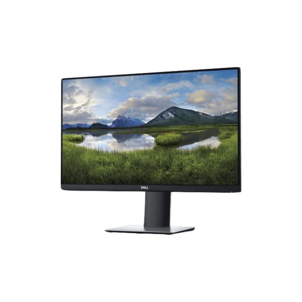 Монитор Dell P2421 Черный 24.1" Full HD IPS LED photo 3