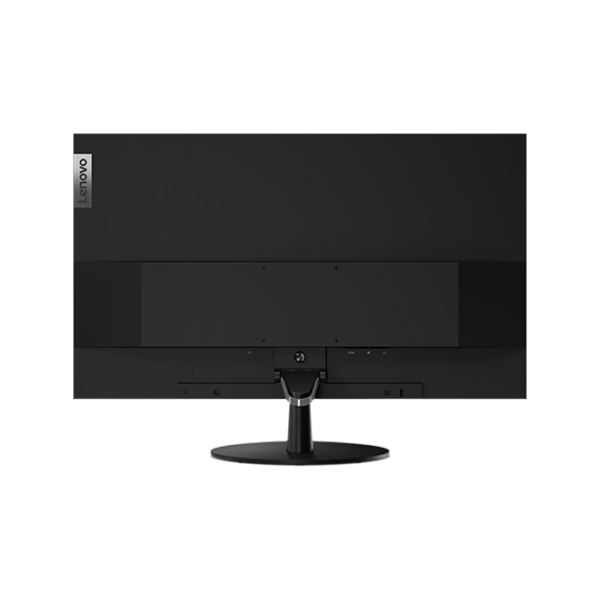 Monitor Lenovo L28u-30 Black 28" 4K IPS LED photo 4