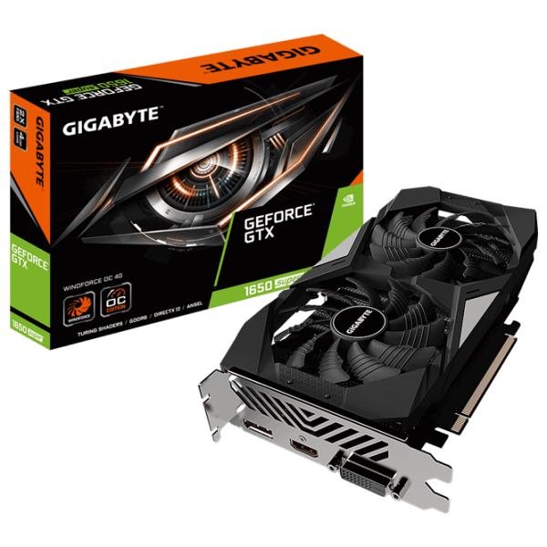Игровой компьютер Navigator 03344, Черный Intel i3-9100F 8GB 1TB + 256GB GTX1650 SUPER 4GB photo 6