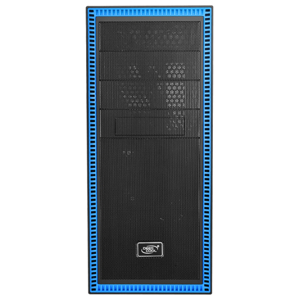 Calculator de jocuri Navigator 03345, Black Intel i5-9400F 16GB 1TB + 240GB GTX1660 6GB photo 2