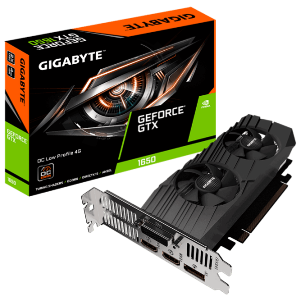 Игровой компьютер Navigator 03340, Черный Ryzen 5 2600 8GB 1TB 240GB GTX1650 4GB photo 5