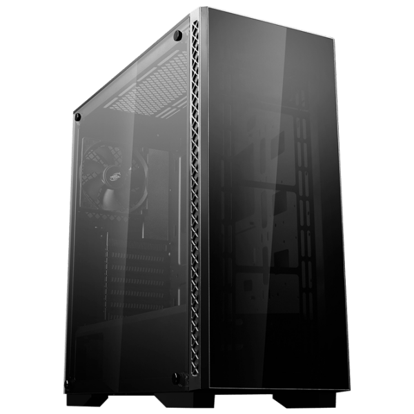 Calculator de jocuri Navigator 03335, Black Intel Core i5-9400F 8GB 1TB 240GB GTX 1650 SUPER 4GB photo 1