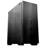 Calculator de jocuri Navigator 03335, Black Intel Core i5-9400F 8GB 1TB 240GB GTX 1650 SUPER 4GB