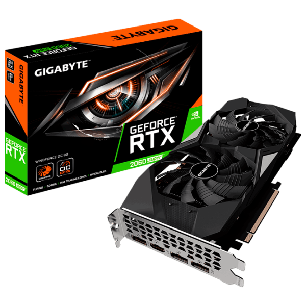Calculator de jocuri Navigator 03341, Black i5-10400F 16GB 2TB + 256GB RTX2060 SUPER 8GB photo 5