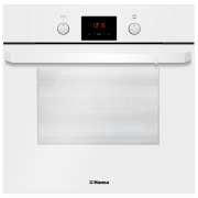 Cuptor încorporabil Hansa BOEW69422 White A, 65 l