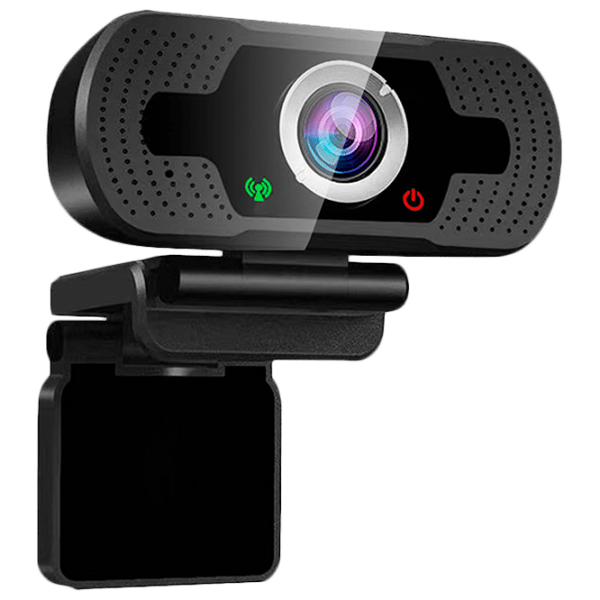 Web Camera Tellur Full HD Black  photo 2