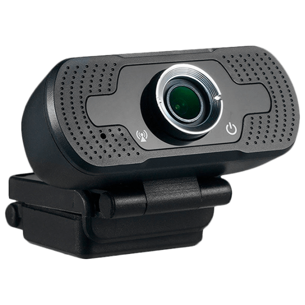 Web Camera Tellur Full HD Black  photo 5