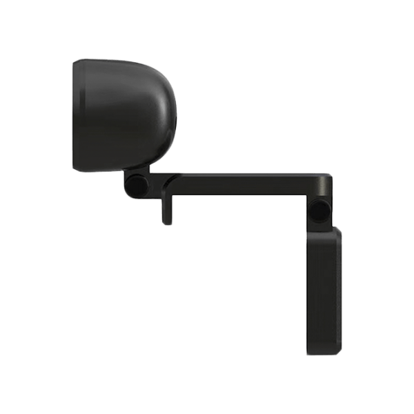 Web Camera Tellur Full HD Black  photo 6