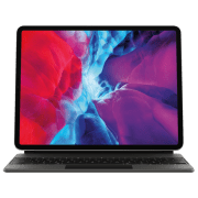 Husă pentru tabletă Apple iPad Pro 12.9" (4rd, 5rd, 6rd generation) MXQU2RS/ A Gray Apple, 12.9", Polyester