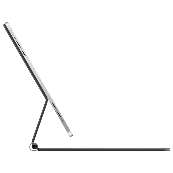 Husă pentru tabletă Apple iPad Pro 12.9" (4rd, 5rd, 6rd generation) MXQU2RS/ A Gray Apple, 12.9", Polyester photo 5