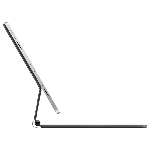Apple Magic Keyboard for iPad Pro / iPad Air 10.9" RU (2nd/3rd generation), Gray (MXQT2RS/A)  photo 4