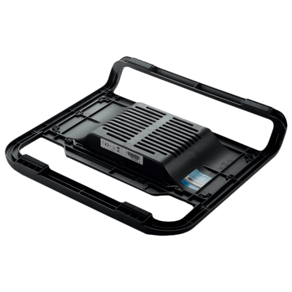 Охлаждающая подставка Deepcool N200 Черный Диагональ дисплея - 15.6"/ Материал корпуса - Пластик photo 5