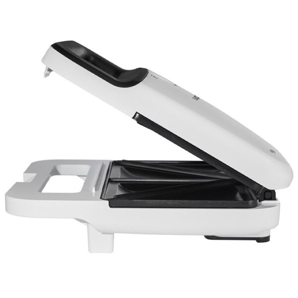 Aparat pentru sandvișuri Polaris PST0301 White , Cantitatea de sandwich-uri: photo 4