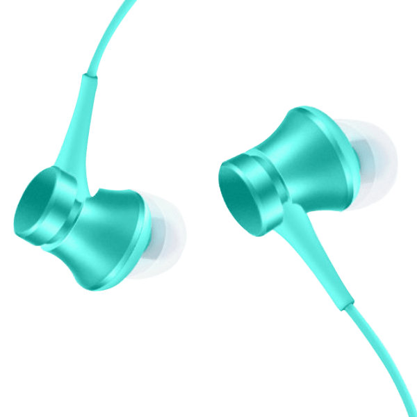Căști Xiaomi Piston Basic Edition Blue Cu fir / Personal / In ear photo 2