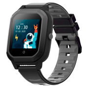 Детские часы Wonlex Bubble KT20 Черный 1.4", 240 x 240