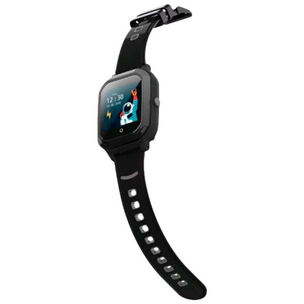 Детские часы Wonlex Bubble KT20 Черный 1.4", 240 x 240 photo 3