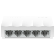 Switch TP-Link LS1005 LiteWave Белый 