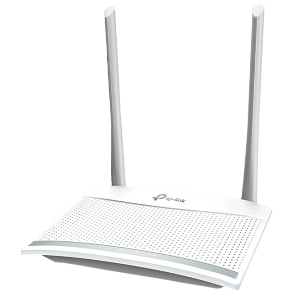 Wi-Fi Router TP-Link TL-WR820N White Versiune Wi-Fi: 802.11 n photo 1