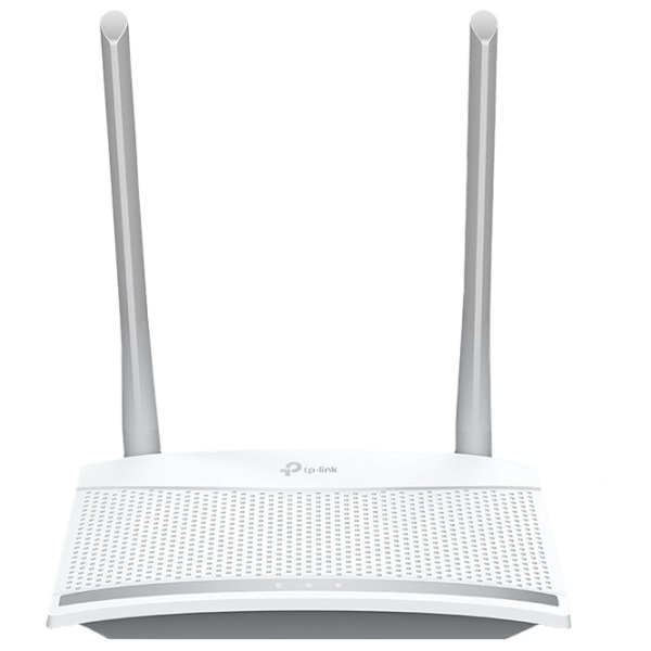 Wi-Fi Router TP-Link TL-WR820N White Versiune Wi-Fi: 802.11 n photo 2