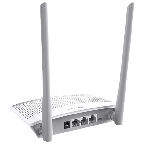 Wi-Fi Router TP-Link TL-WR820N White Versiune Wi-Fi: 802.11 n photo 3