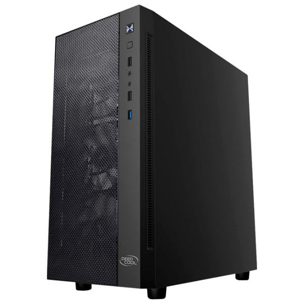 Calculator de jocuri Navigator 03364, Black i5-9400F 16GB 2TB + 256GB Gigabyte RTX2060 6GB photo 2