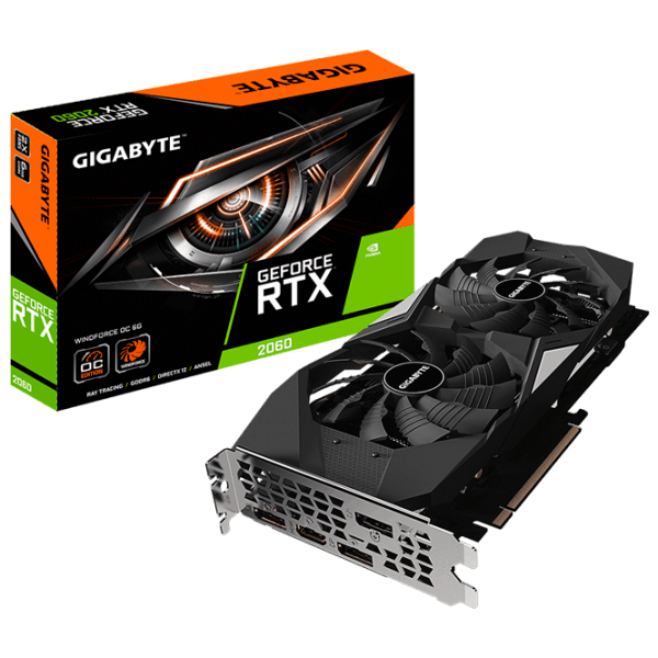 Calculator de jocuri Navigator 03364, Black i5-9400F 16GB 2TB + 256GB Gigabyte RTX2060 6GB photo 5