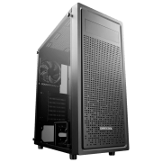 Calculator de jocuri Navigator 03363, Black i3-9100F 8GB 1TB + 256GB GTX1650 4GB