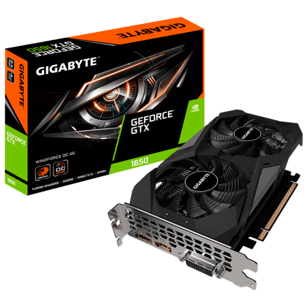 Calculator de jocuri Navigator 03363, Black i3-9100F 8GB 1TB + 256GB GTX1650 4GB photo 5