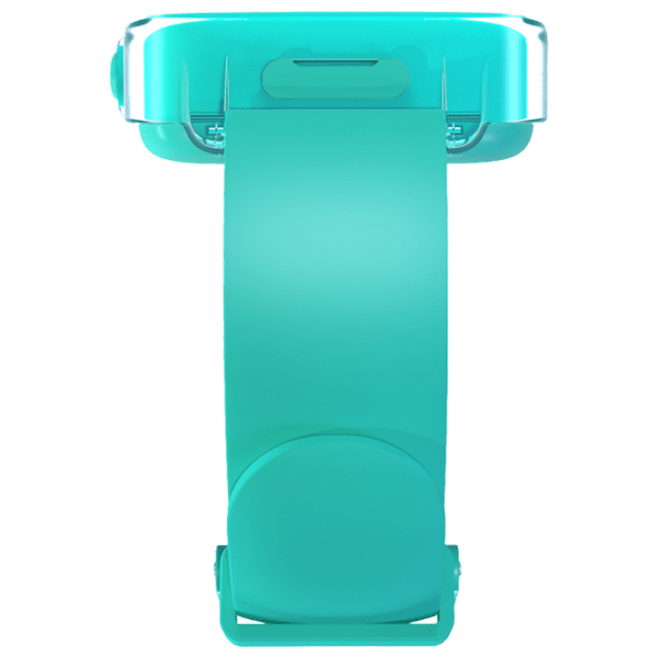 Детские часы Elari KidPhone Fresh Зеленый 1.3", 240 x 240 photo 4