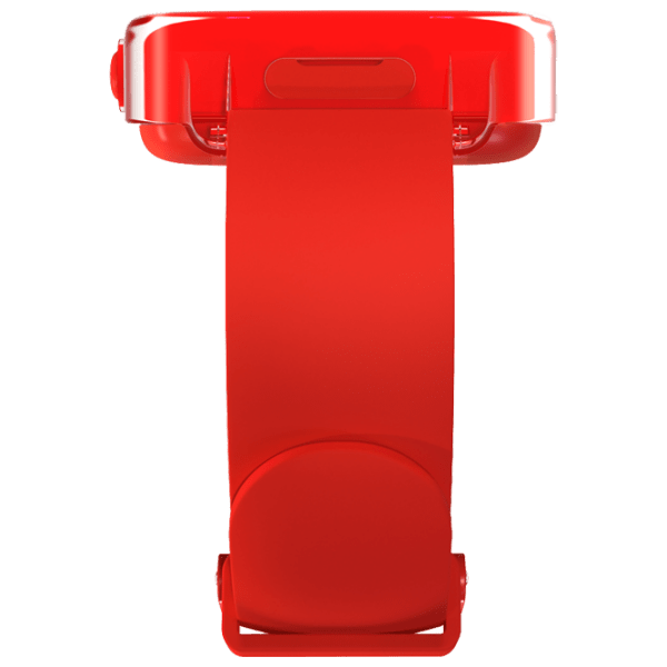Детские часы Elari KidPhone Fresh Красный 1.3", 240 x 240 photo 4