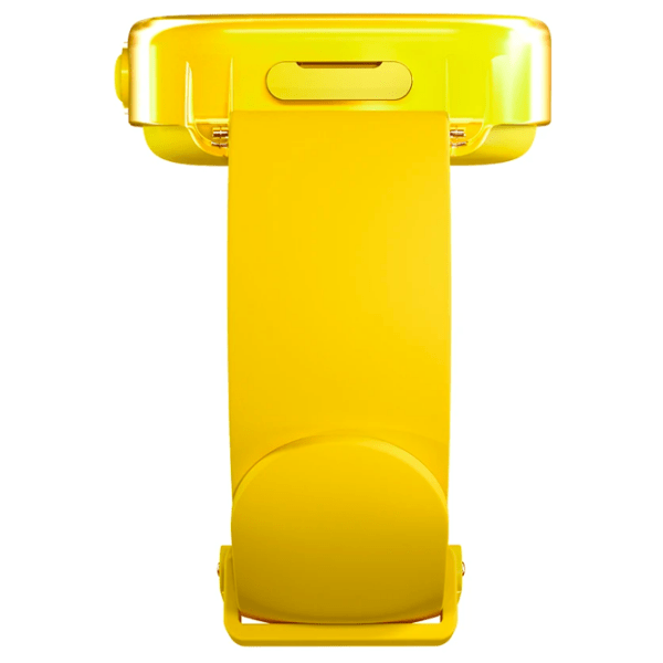 Детские часы Elari KidPhone Fresh Желтый 1.3", 240 x 240 photo 5