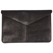 Чехол для ноутбука Baggins Leather Sleeve 14" Коричневый 