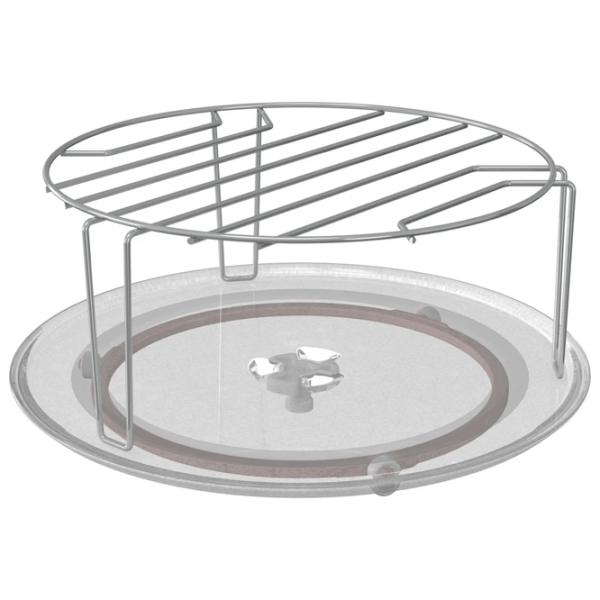 Cuptor cu microunde Gorenje BM 300 X Inox Cu grill, 20l, 800 W photo 2