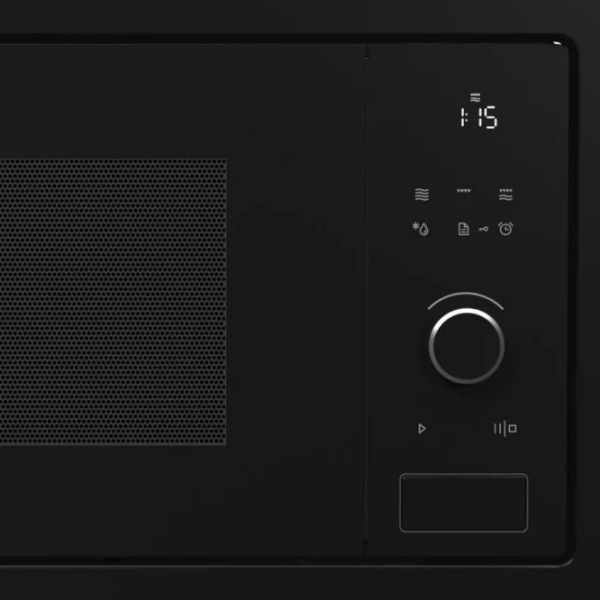 Cuptor cu microunde Gorenje BM 201 A4XG Black Cu grill, 20l, 800 W photo 3