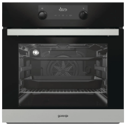 Cuptor încorporabil Gorenje BO 735 E32XG-2 Black A, 71 l
