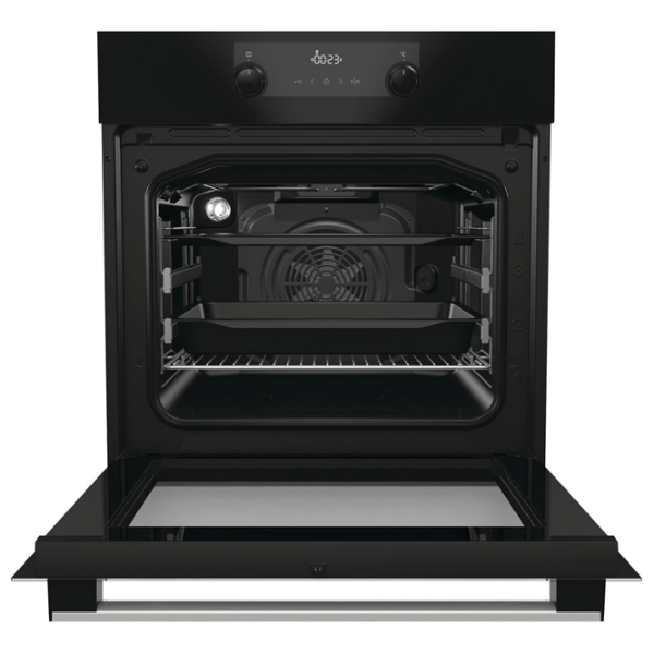 Духовой шкаф Gorenje BO 735 E32XG-2 Черный A, 71 л photo 2