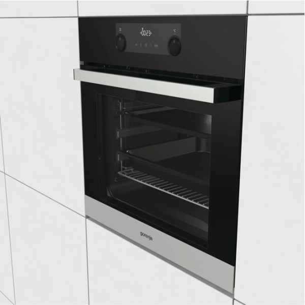 Духовой шкаф Gorenje BO 735 E32XG-2 Черный A, 71 л photo 5