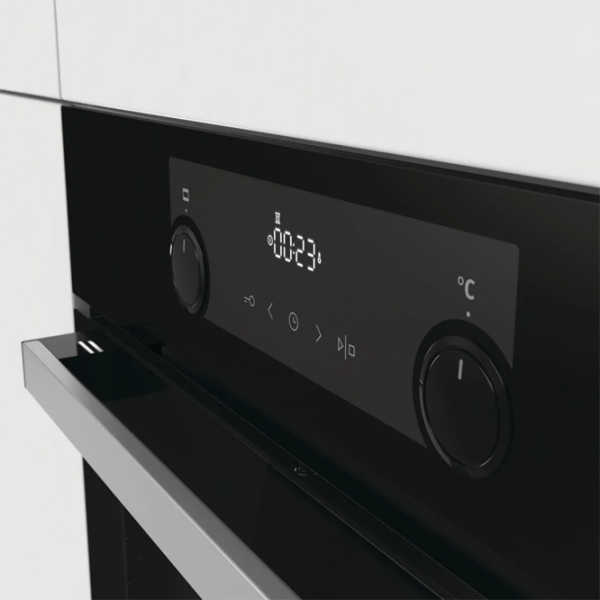 Духовой шкаф Gorenje BO 735 E32XG-2 Черный A, 71 л photo 6