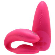 Вибратор We-Vibe Chorus Розовый 