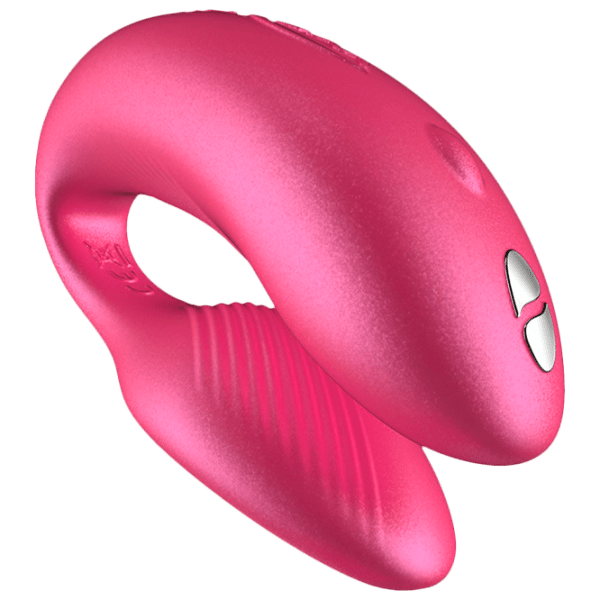 Вибратор We-Vibe Chorus Розовый  photo 2