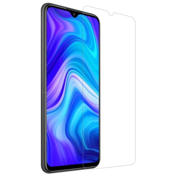 Sticlă de protecție pentru smartphone Xiaomi Redmi 9/ 9T Nillkin, 2.5D photo 3
